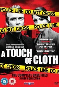 A Touch of Cloth - Season 2