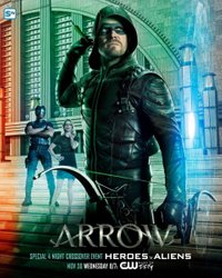 Arrow - Season 6