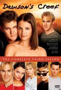 Dawsons Creek - Season 5