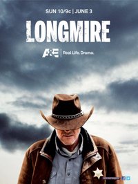 Longmire - Season 4