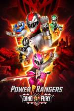 Mighty Morphin Power Rangers - Season 28