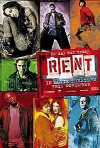 Rent