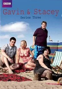 Gavin & Stacey - Season 03