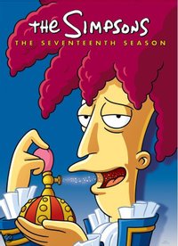 The Simpsons - Season 17