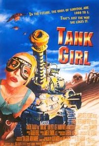 Tank Girl