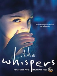 The Whispers - Season 1