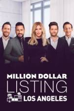 Million Dollar Listing Los Angeles - Season 13