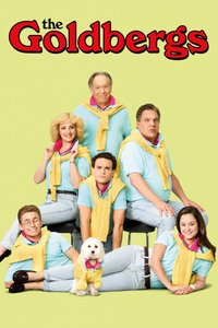 The Goldbergs - Season 7