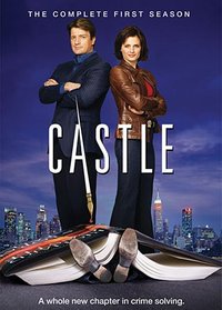 Castle - Season 1