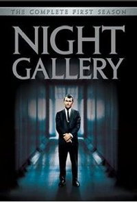 Night Gallery - Season 1