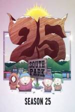 South Park - Season 25