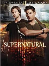 Supernatural - Season 8