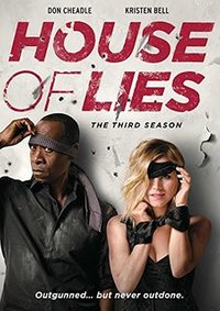 House of Lies - Season 1