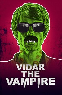 Vidar the Vampire