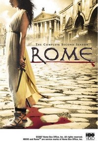 Rome - Season 1