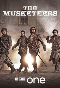 The Musketeers - Season 3