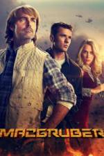 MacGruber - Season 1