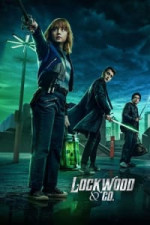 Lockwood & Co - Season 1