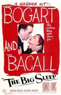 The Big Sleep