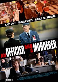 An Officer and a Murderer