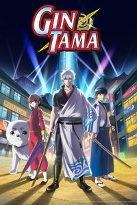 Gintama - Season 6 (Gintama: Enchousen)