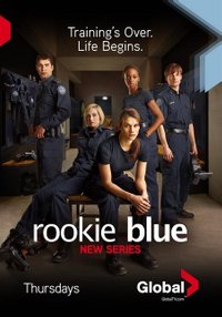 Rookie Blue - Season 4