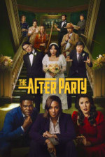 The Afterparty - Season 2