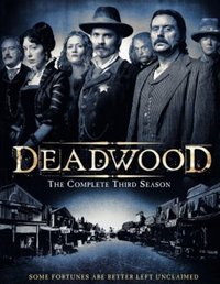 Deadwood - Season 1