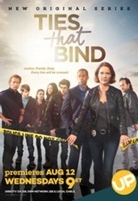 Ties That Bind - Season 1