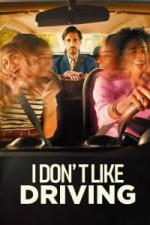 I Don't Like Driving - Season 1