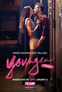 Younger - Season 5