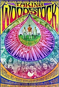Taking Woodstock