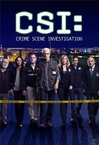 CSI - Season 16