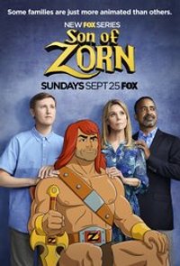 Son of Zorn - Season 1