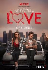 Love - Season 1