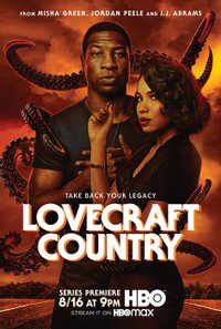 Lovecraft Country - Season 1