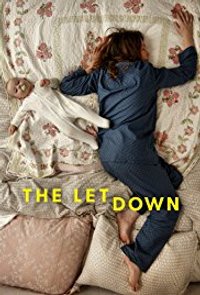 The Letdown  Season 1