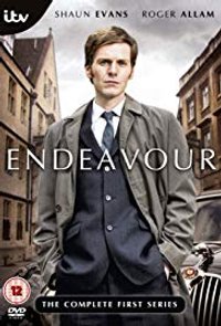 Endeavour - Season 6