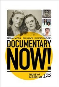 Documentary Now - Season 3