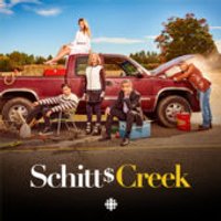 Schitt's Creek - Season 2