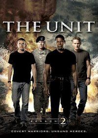 The Unit - Season 4