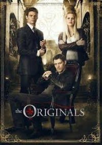 The Originals - Season 1