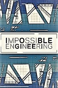 Impossible Engineering - Season 4