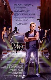 Repo Man