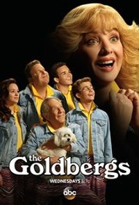 The Goldbergs - Season 5