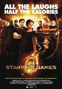 The Starving Games