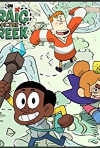 Craig of the Creek - Season 1