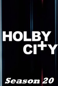 Holby City - Season 20