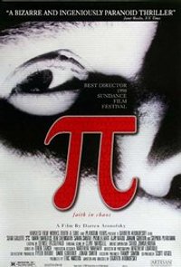 Pi (1998)