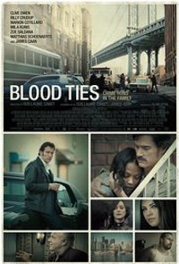 Blood Ties